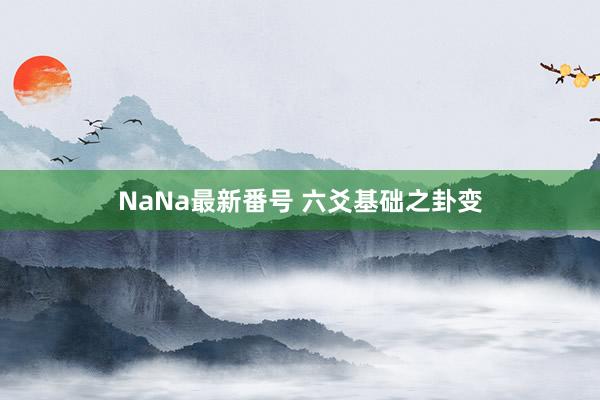 NaNa最新番号 六爻基础之卦变